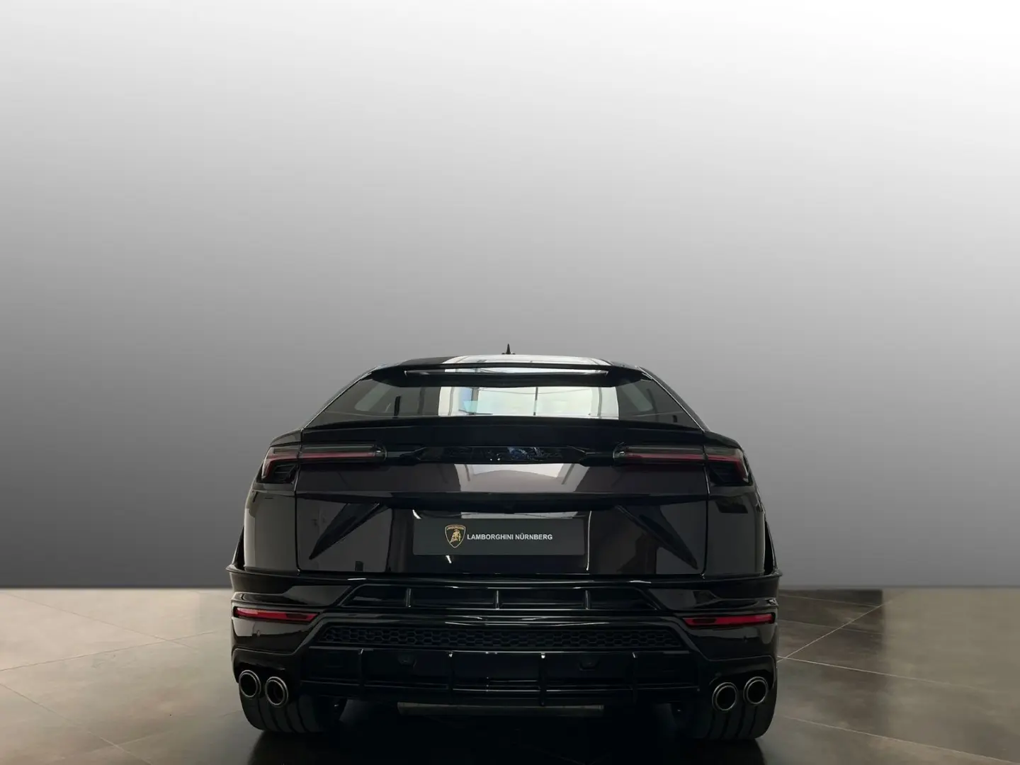 Urus S MY24| Lamborghini Nürnberg