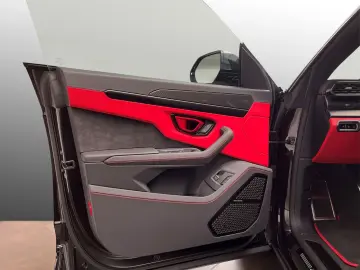 Urus S MY24| Lamborghini Nürnberg