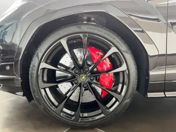 Urus S MY24| Lamborghini Nürnberg