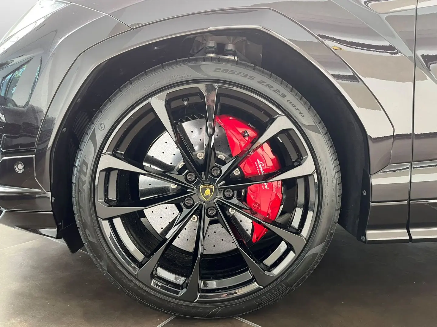 Urus S MY24| Lamborghini Nürnberg