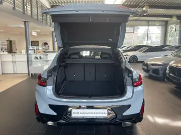 X4 xDrive 20i M Sport AHK/A-LED/Pano/ACC/RFK