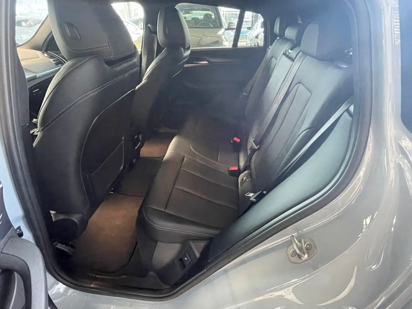 X4 xDrive 20i M Sport AHK/A-LED/Pano/ACC/RFK