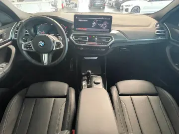 X4 xDrive 20i M Sport AHK/A-LED/Pano/ACC/RFK