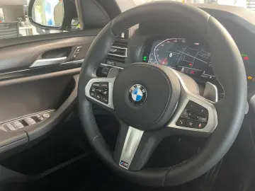 X4 xDrive 20i M Sport AHK/A-LED/Pano/ACC/RFK
