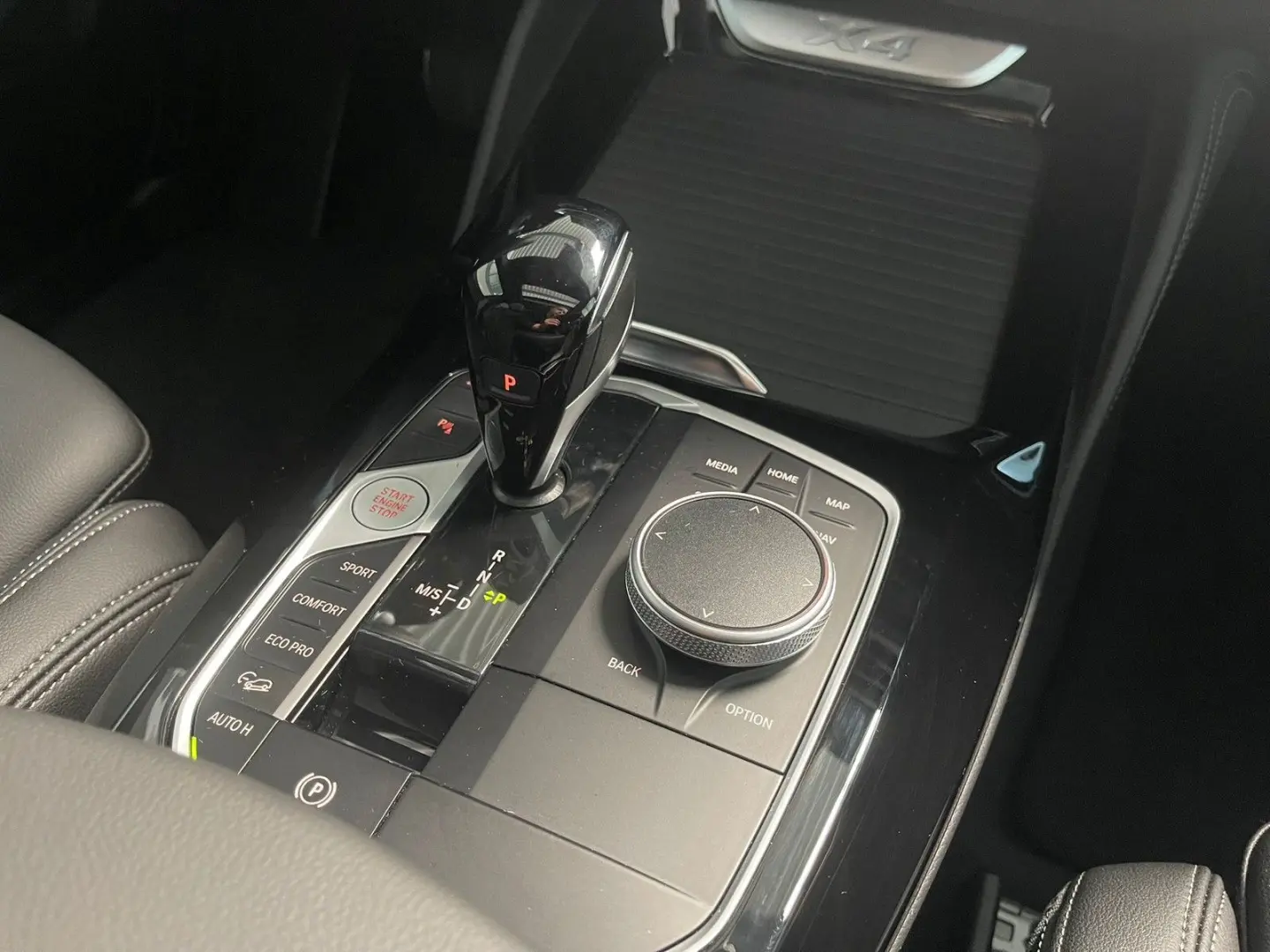 X4 xDrive 20i M Sport AHK/A-LED/Pano/ACC/RFK