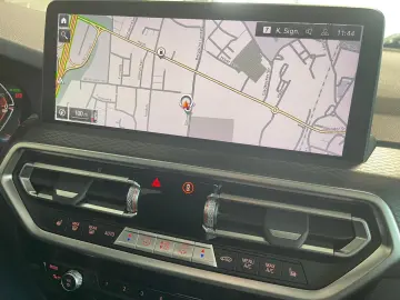 X4 xDrive 20i M Sport AHK/A-LED/Pano/ACC/RFK