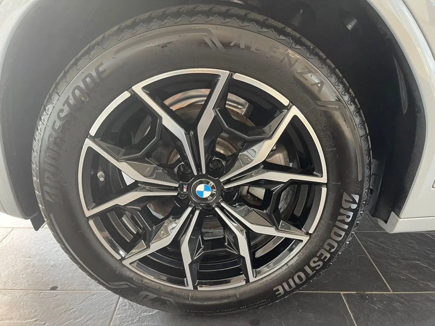X4 xDrive 20i M Sport AHK/A-LED/Pano/ACC/RFK