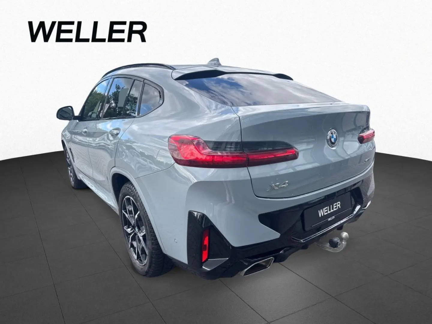 X4 xDrive30i M Sport StHz,Pano,AHK,Laser,H/K,HUD