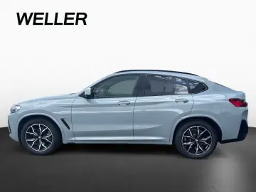 X4 xDrive30i M Sport StHz,Pano,AHK,Laser,H/K,HUD