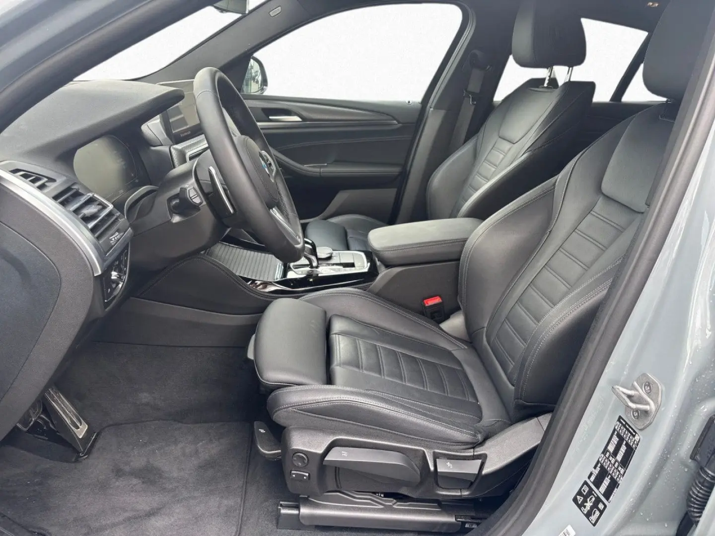 X4 xDrive30i M Sport StHz,Pano,AHK,Laser,H/K,HUD