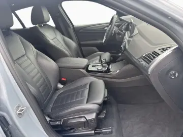 X4 xDrive30i M Sport StHz,Pano,AHK,Laser,H/K,HUD