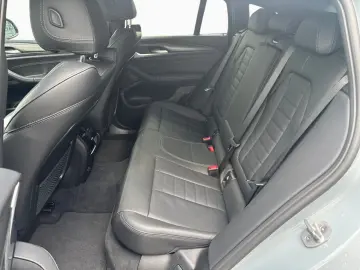 X4 xDrive30i M Sport StHz,Pano,AHK,Laser,H/K,HUD
