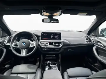 X4 xDrive30i M Sport StHz,Pano,AHK,Laser,H/K,HUD