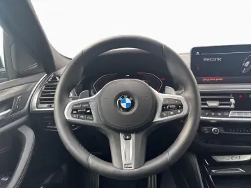X4 xDrive30i M Sport StHz,Pano,AHK,Laser,H/K,HUD