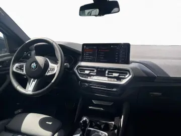 X4 xDrive30i M Sport StHz,Pano,AHK,Laser,H/K,HUD