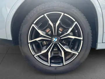 X4 xDrive30i M Sport StHz,Pano,AHK,Laser,H/K,HUD