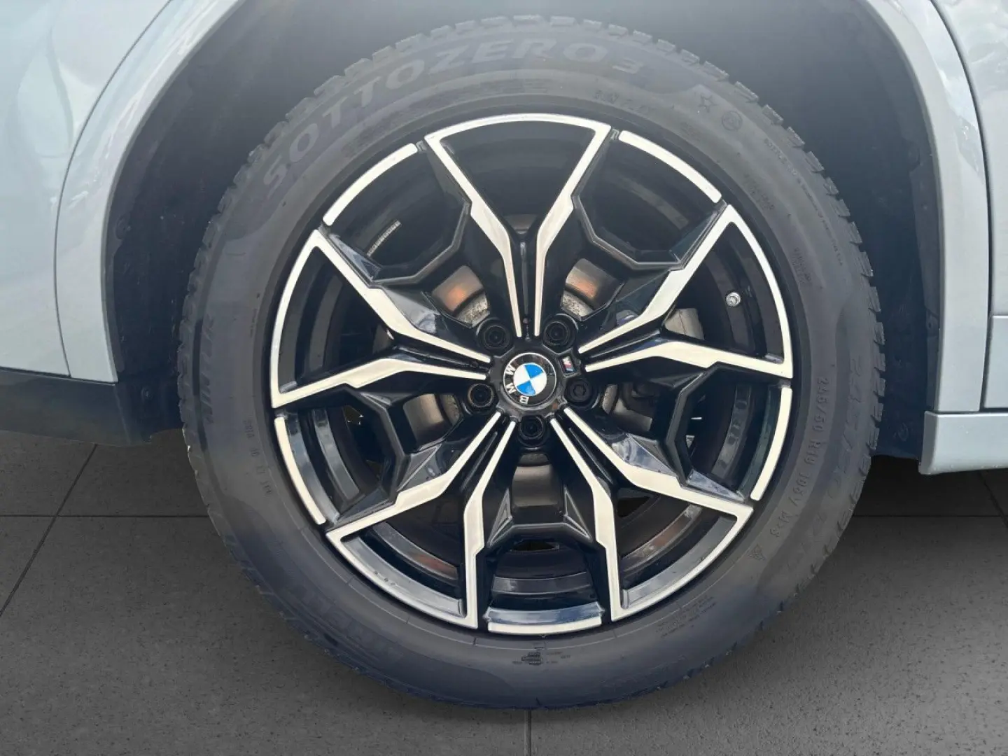 X4 xDrive30i M Sport StHz,Pano,AHK,Laser,H/K,HUD