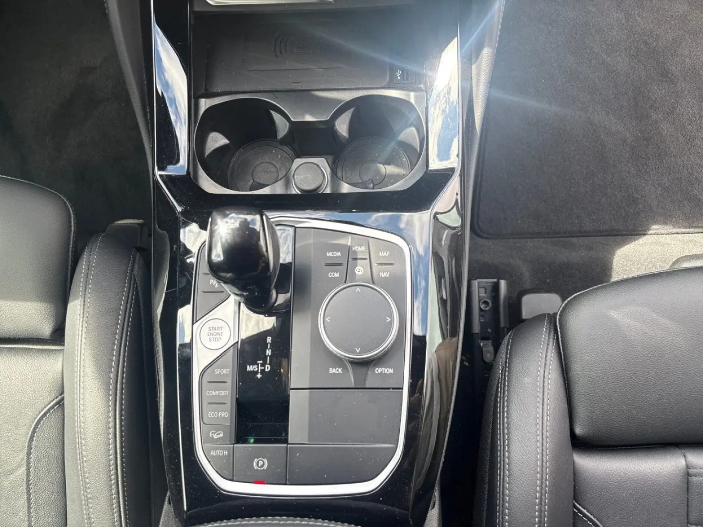 X4 xDrive30i M Sport StHz,Pano,AHK,Laser,H/K,HUD