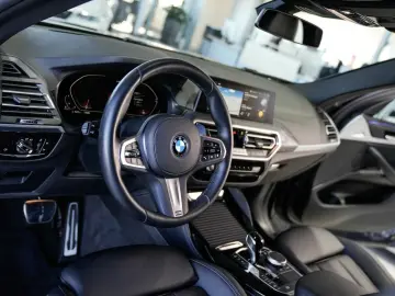 X4 xDrive30d M Sport 360K ACC HUD
