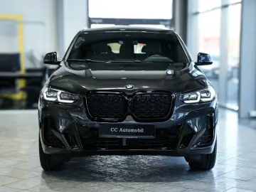X4 xDrive30d M Sport 360K ACC HUD