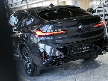X4 xDrive30d M Sport 360K ACC HUD