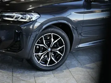 X4 xDrive30d M Sport 360K ACC HUD