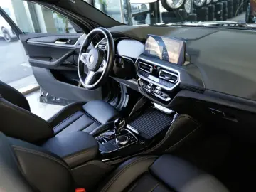 X4 xDrive30d M Sport 360K ACC HUD