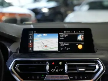 X4 xDrive30d M Sport 360K ACC HUD