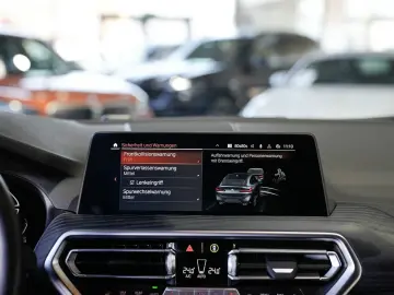 X4 xDrive30d M Sport 360K ACC HUD