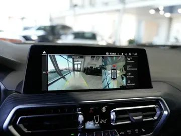 X4 xDrive30d M Sport 360K ACC HUD