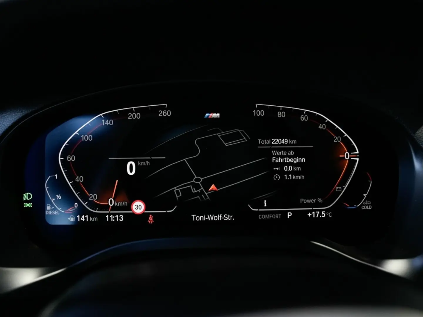 X4 xDrive30d M Sport 360K ACC HUD