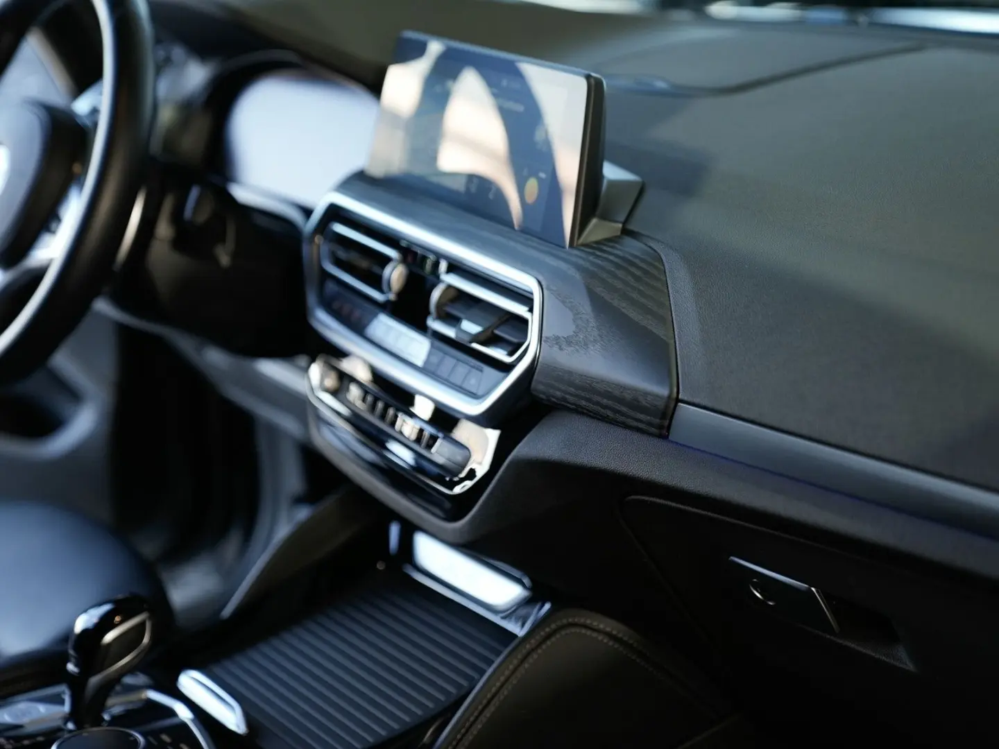 X4 xDrive30d M Sport 360K ACC HUD