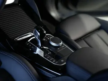 X4 xDrive30d M Sport 360K ACC HUD