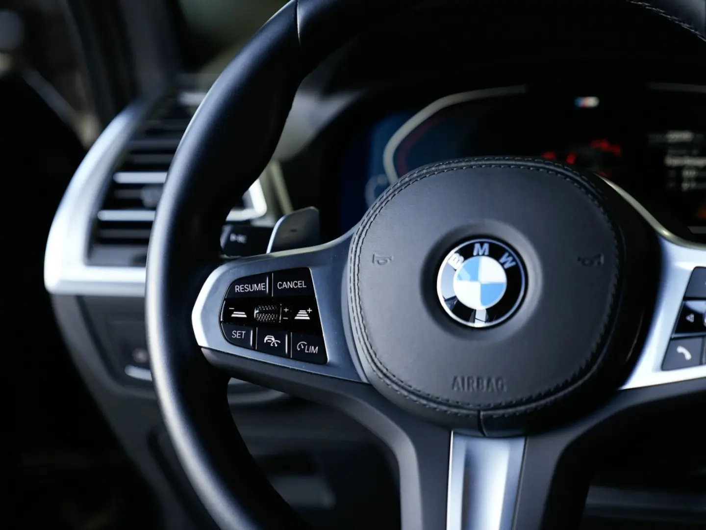 X4 xDrive30d M Sport 360K ACC HUD
