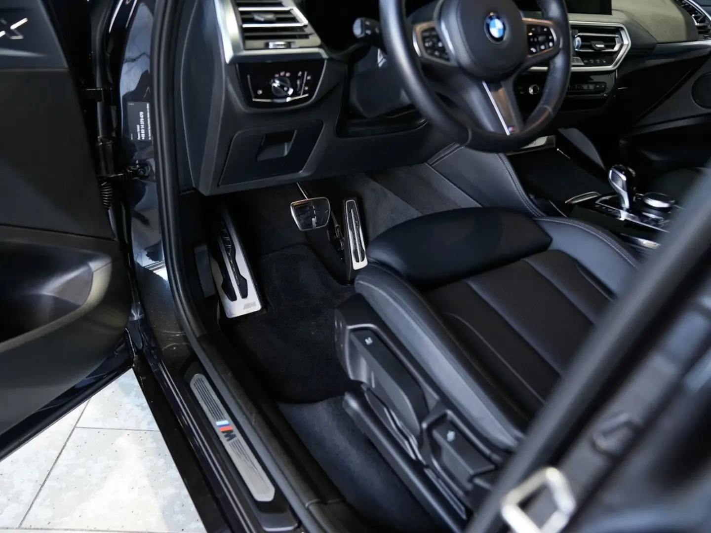 X4 xDrive30d M Sport 360K ACC HUD