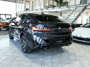 X4 xDrive30d M Sport 360K ACC HUD