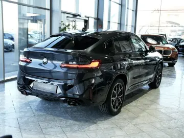 X4 xDrive30d M Sport 360K ACC HUD