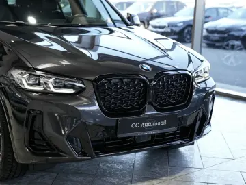 X4 xDrive30d M Sport 360K ACC HUD