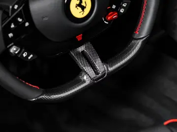 Ferrari Roma Spider*Surround*Ventilated seats