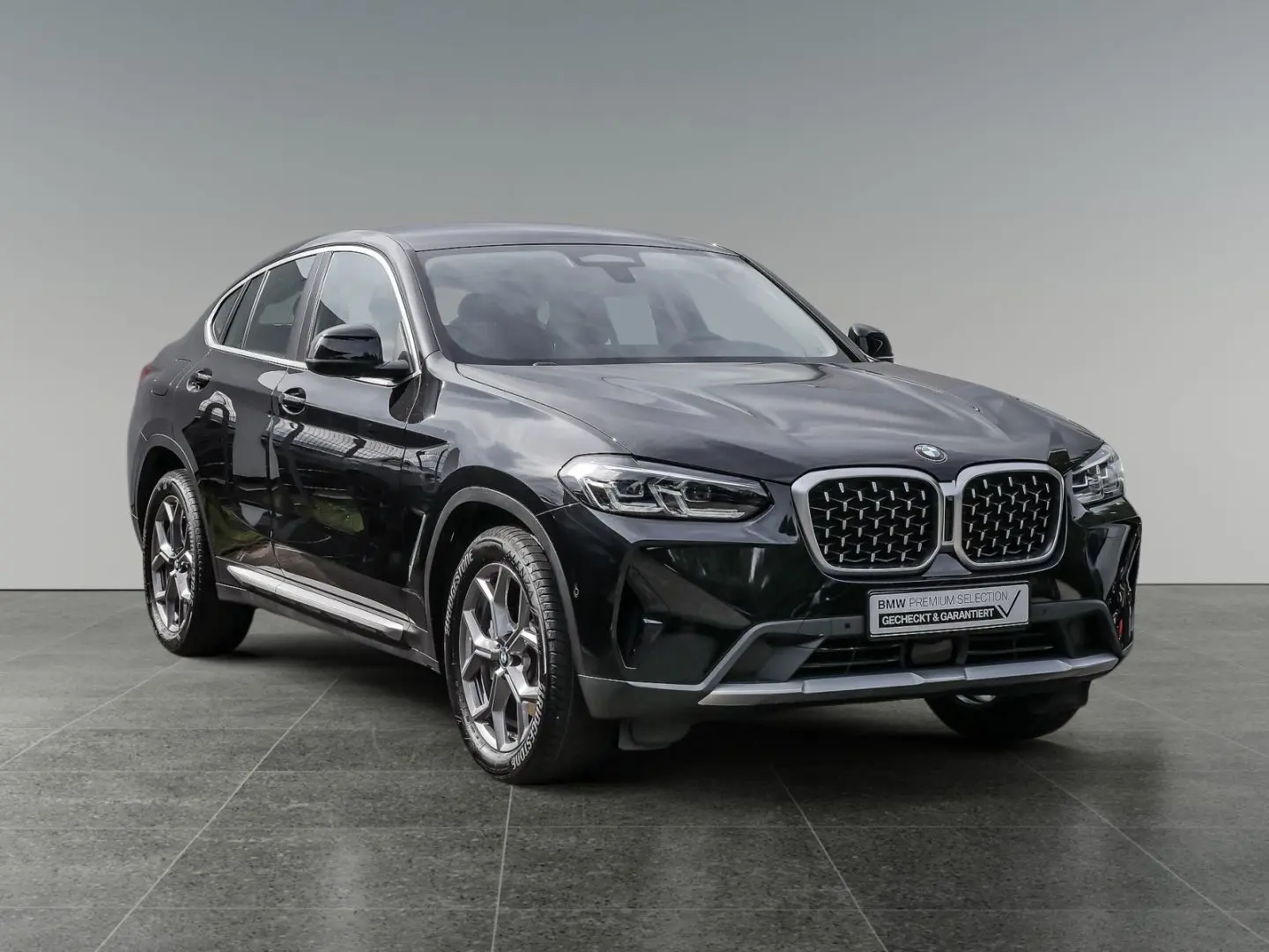 X4 XDRIVE30I