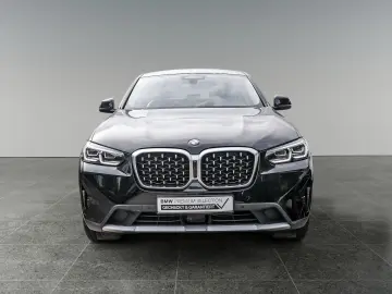 X4 XDRIVE30I