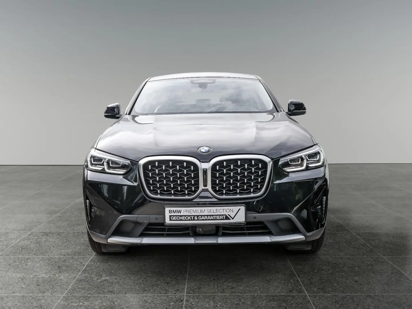X4 XDRIVE30I