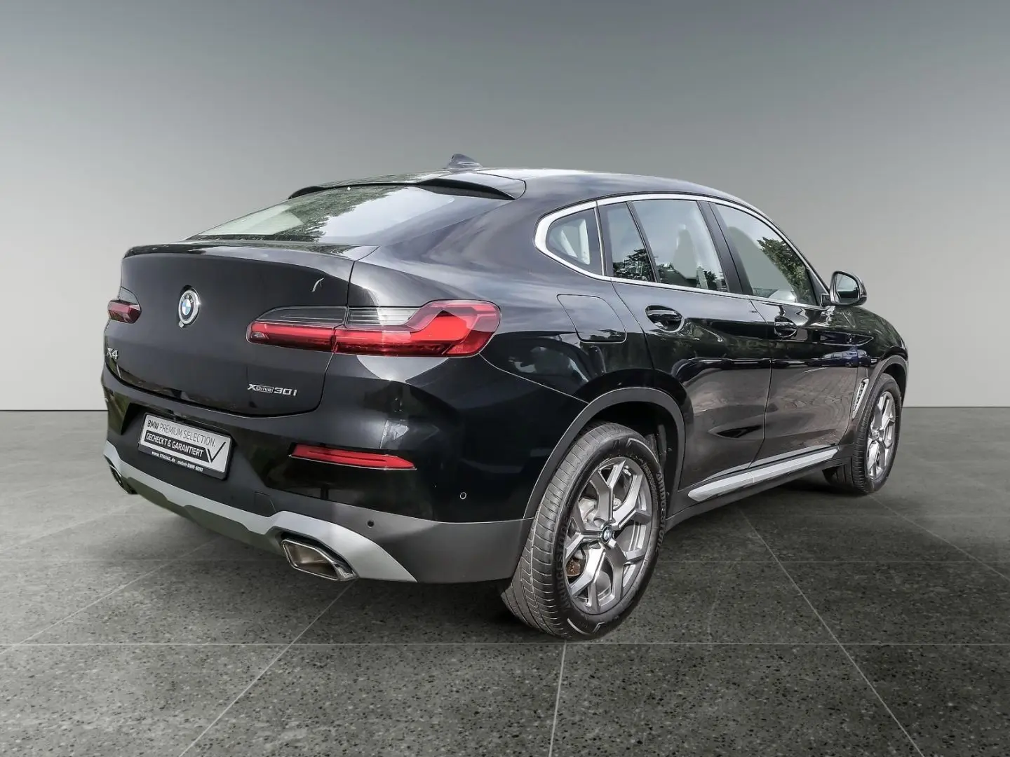 X4 XDRIVE30I