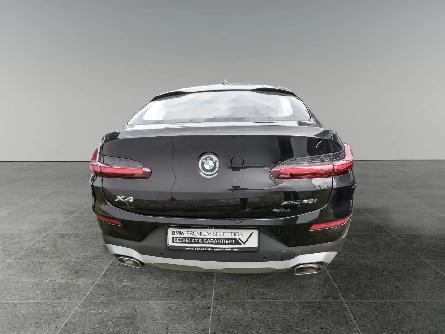 X4 XDRIVE30I