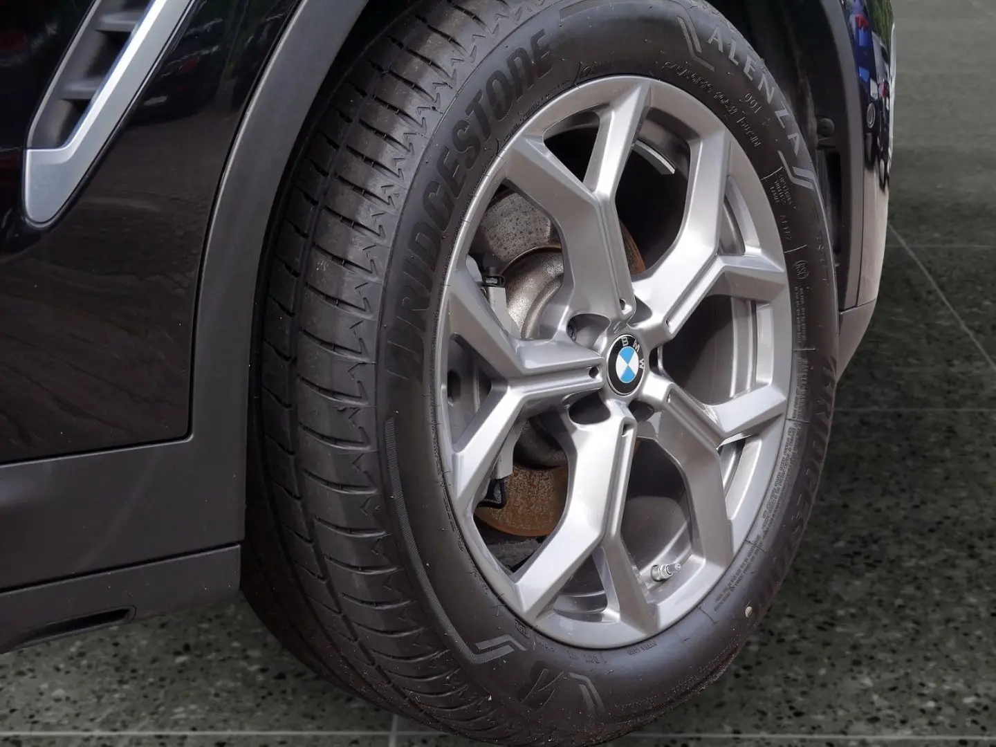 X4 XDRIVE30I