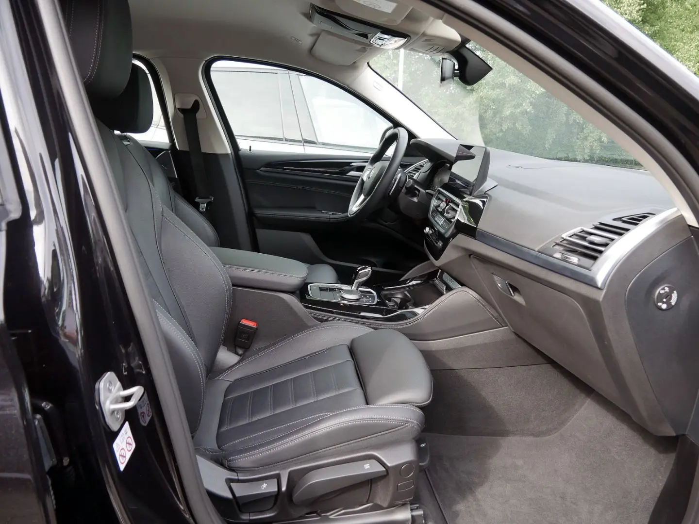X4 XDRIVE30I