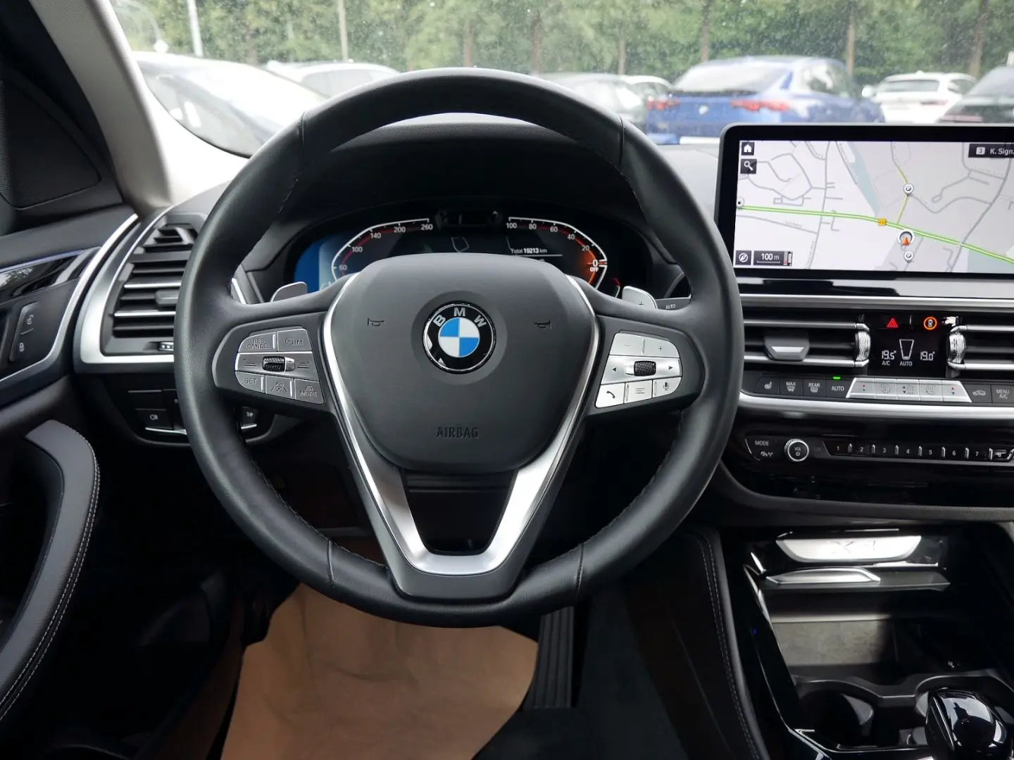 X4 XDRIVE30I