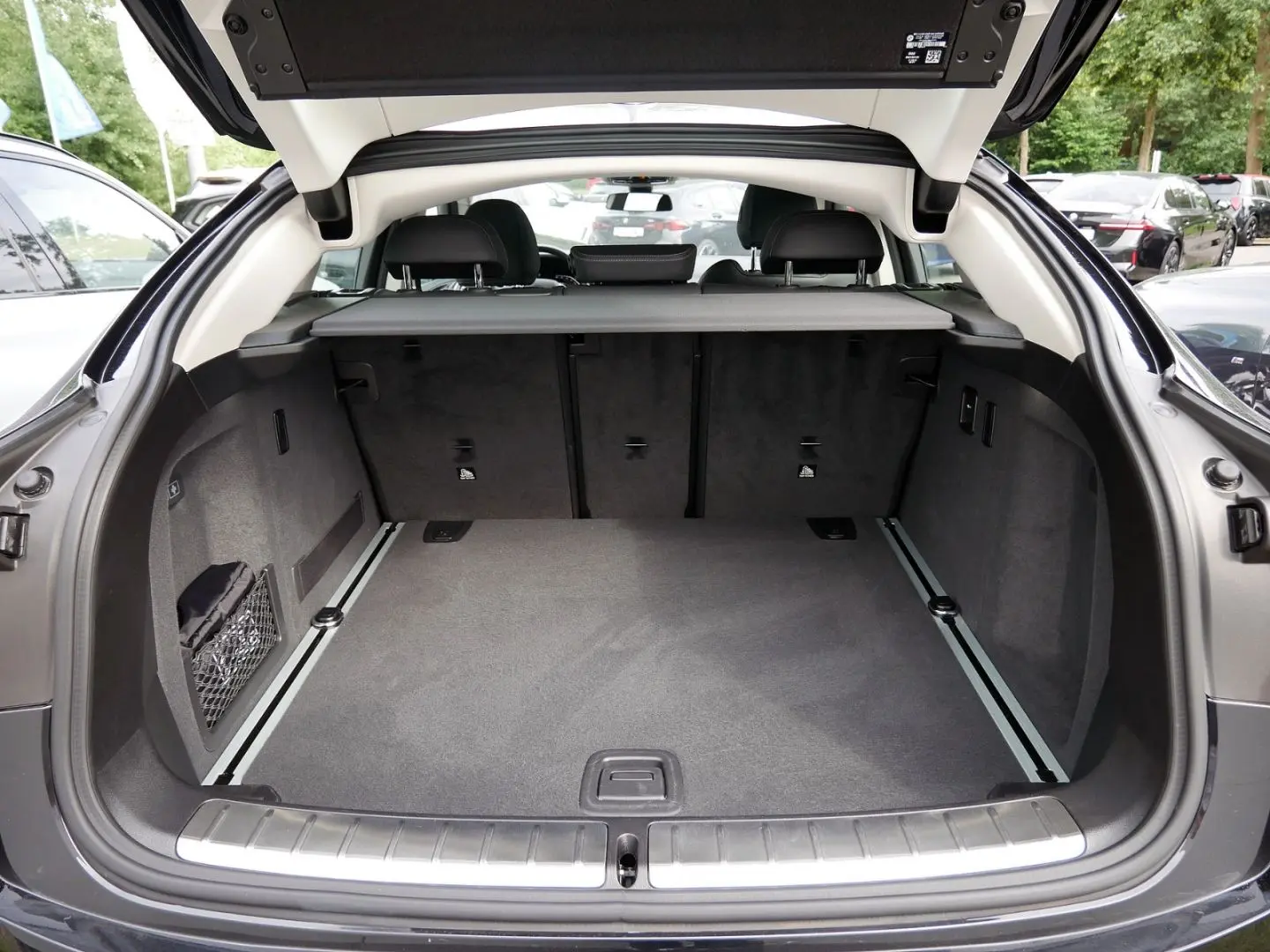 X4 XDRIVE30I