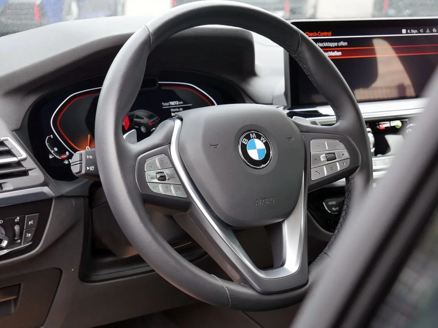 X4 XDRIVE30I