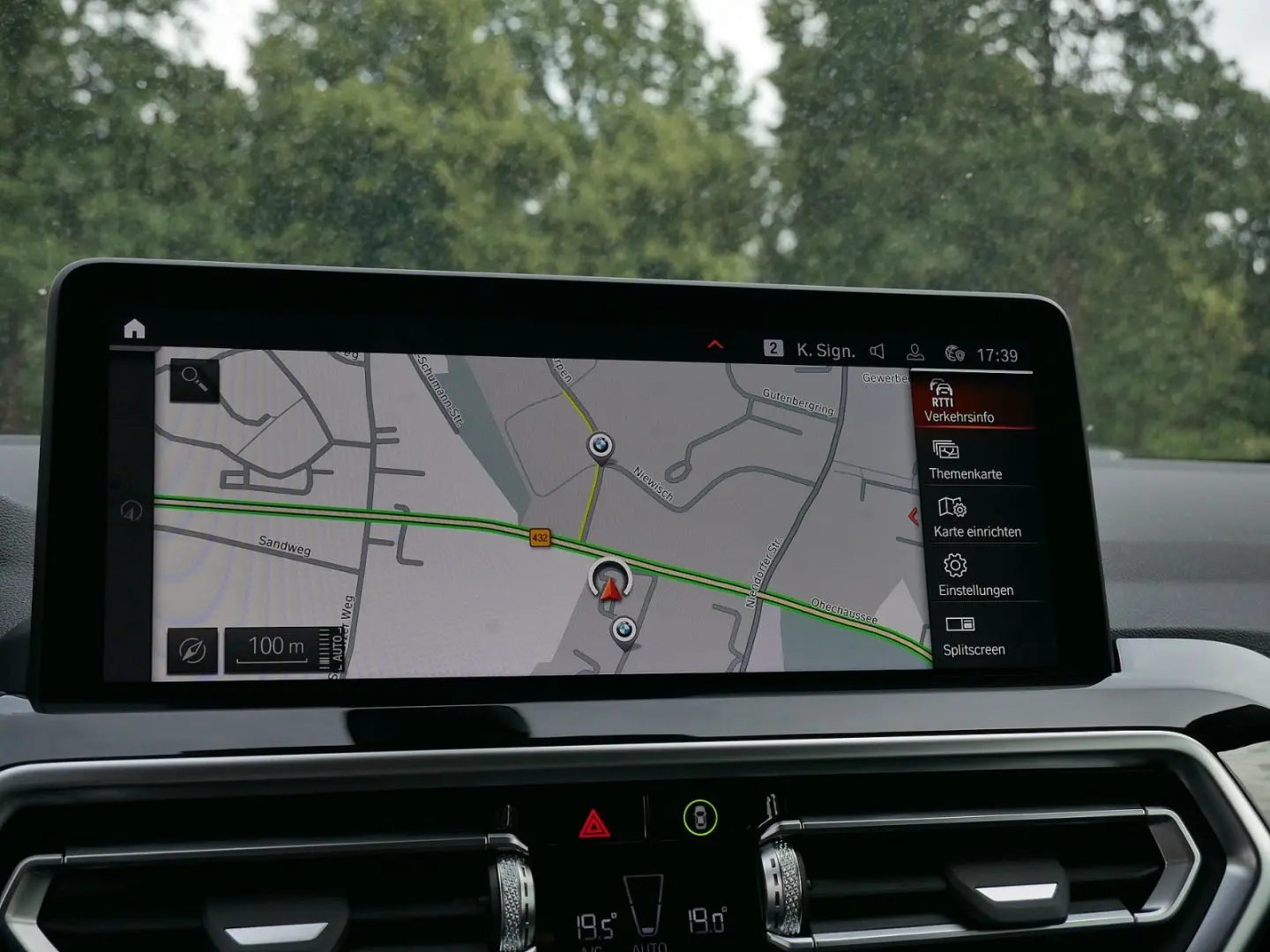 X4 XDRIVE30I
